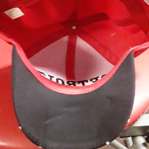 NWT - DETROIT Hat - Picture 5 of 7